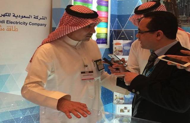 رئيس الكهرباء السعودية: لدينا 14 مليار ريال مخصصة لتغطية مناطق المنح السكنية