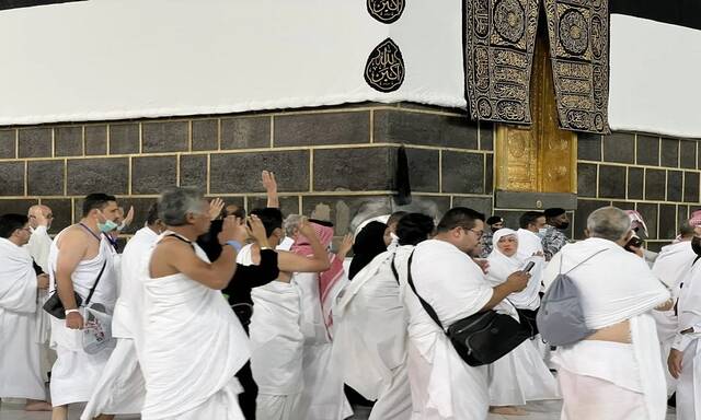 Egypt withdraws licences from 16 tourism companies over pilgrims death