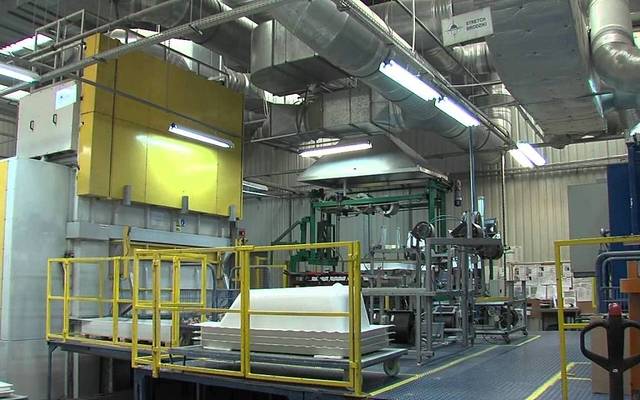 Net profit reached EGP 2.06 million in the January and September period of this year