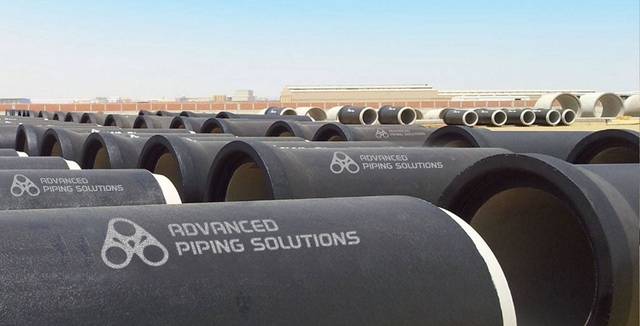 Clay Pipes plans to acquire 75% of Advanced Piping