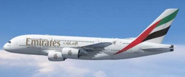 Emirates not to withdraw from US market