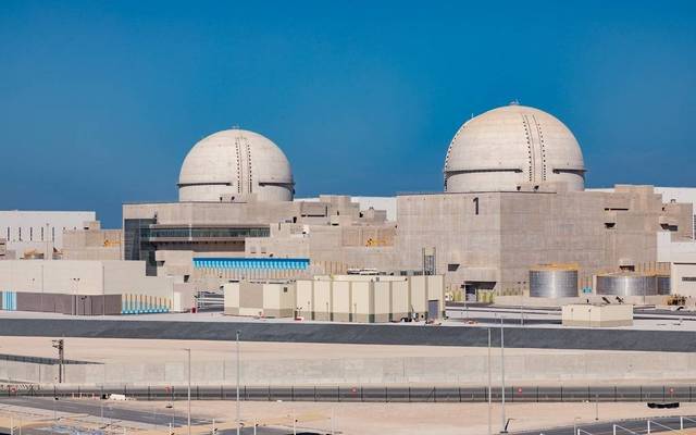 UAE connects first nuclear energy unit to power grid