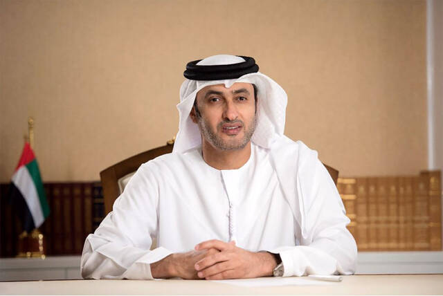 النائب العام: جميع مؤسسات الإمارات ملتزمة بحماية حقوق كل مواطن ومقيم وزائر