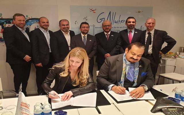 SEC unit, Nokia to develop 5G network in Saudi Arabia
