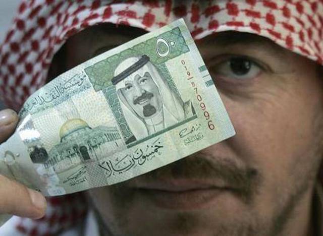 المصارف السعودية تقوم بأكبر عملية توسع في فروعها بآخر 20 عاما