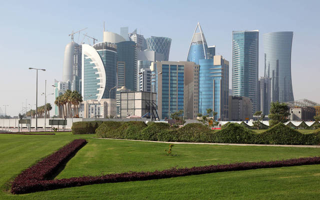 Qatar's real estate price index falls 2.49% in 2018