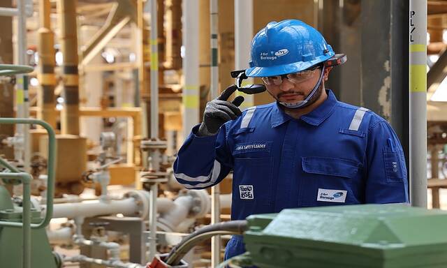 Borouge announces $281m profits in Q1-25, higher cash dividends