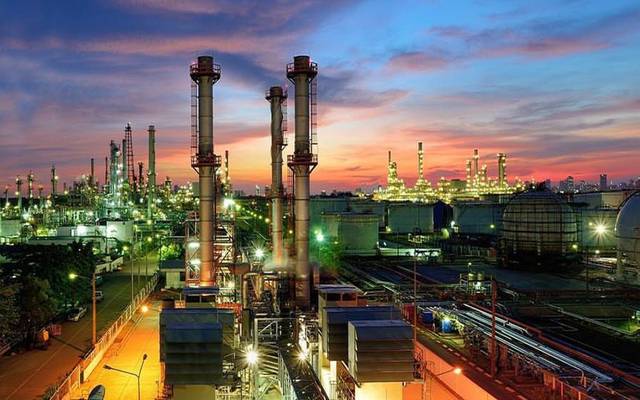الصناعة السعودية: 1.34 تريليون ريال حجم استثمارات القطاع الصناعي بنهاية نوفمبر