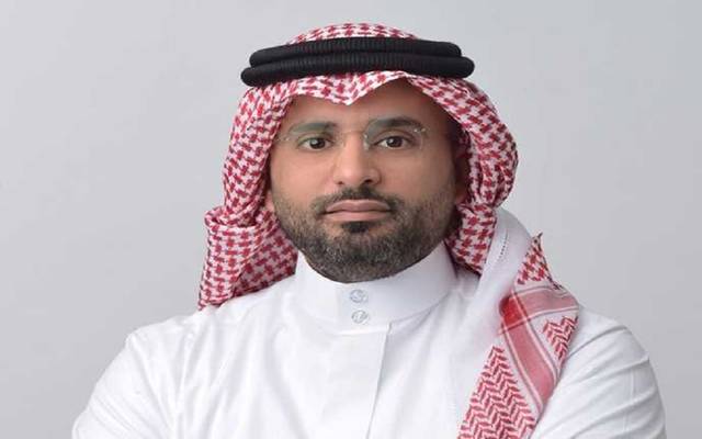 مدير عام الاتصال المؤسسي في شركة الاتصالات السعودية، محمد راشد أبا الخيل
