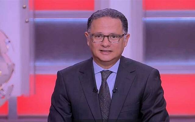 شريف عامر: البيان المصري السعودي "يخاطب العيون المفتوحة" ويؤكد متانة العلاقات