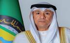 جاسم محمد البديوي الأمين العام لمجلس التعاون لدول الخليج العربية