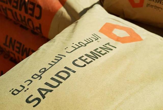 Saudi Cement records SAR 83m profits in Q3