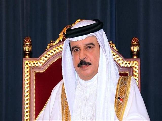 ملك البحرين يصادق على تعديل قانون إيجار العقارات