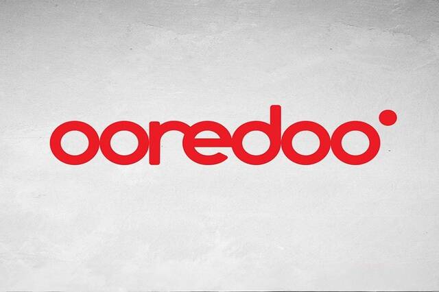 Ooredoo