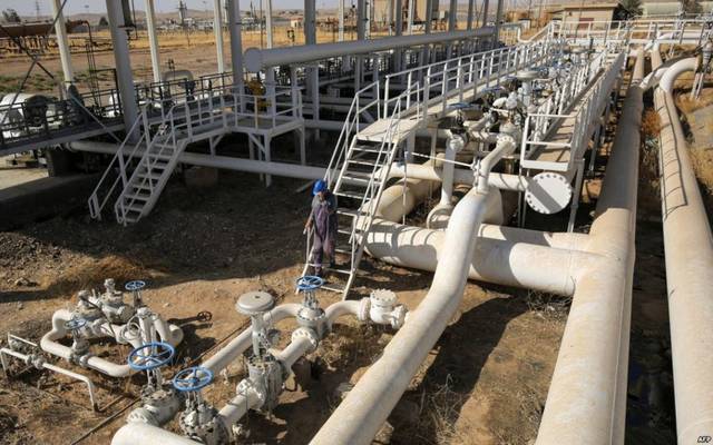 النفط الكويتي يرتفع إلى 43.28 دولار للبرميل