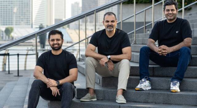 UAE-based digital assets startup Fuze secures largest funding in MENA