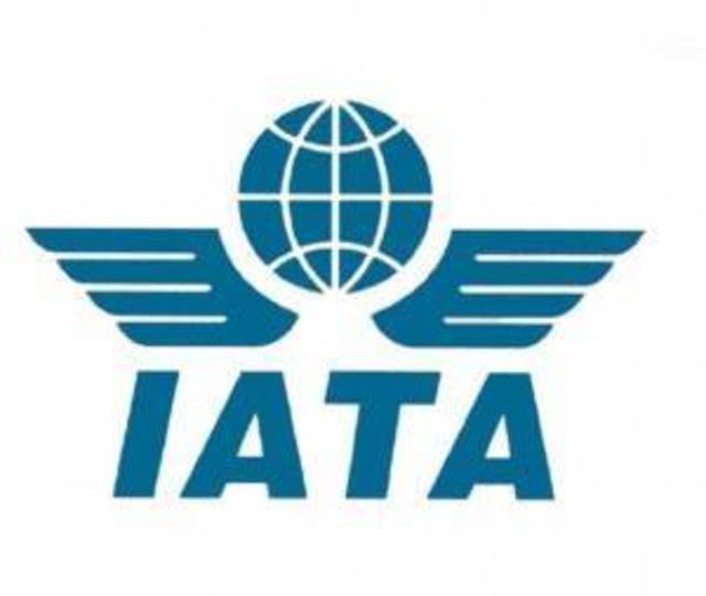 IATA يحث على اتباع حلوله لقياس التأثيرات الاقتصادية الناتجة عن التغير المناخي
