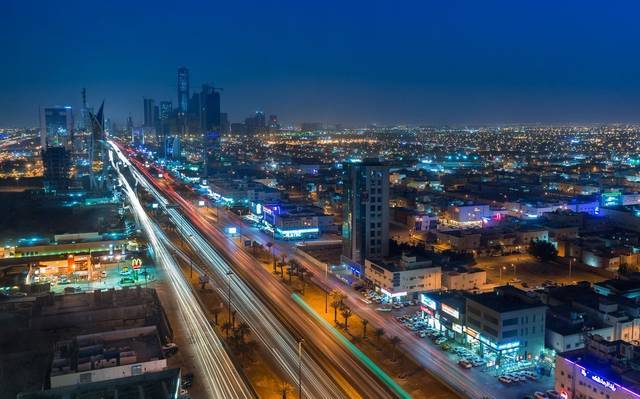 Saudi inflation rises 2.9% in Q1 - SAMA