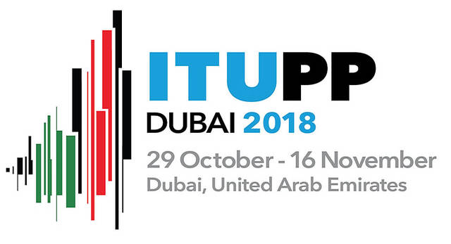 UAE to host ITUPP Dubai 2018 on 29 October