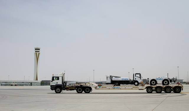 لمدة 45 يوماً.. إغلاق مدرج مطارات دبي وتسهيلات للمسافرين