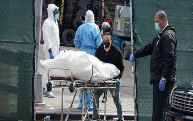 10 وفيات و1585 إصابة جديدة بكورونا في الكويت.. الأربعاء