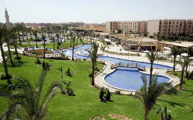 مشروع مدينتي- الصورة من موقع الشركة