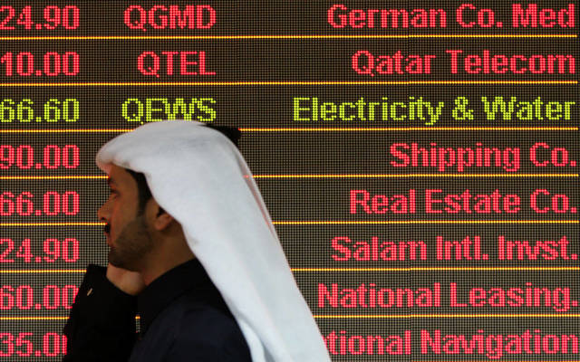 بورصة قطر تتراجع خلال الأسبوع بضغط جماعي من قطاعات السوق