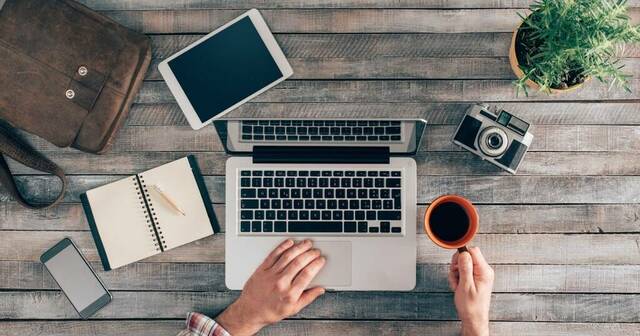 دبي تتصدر قائمة أفضل المدن العالمية للعمل عن بُعد للرّحالة الرقميين