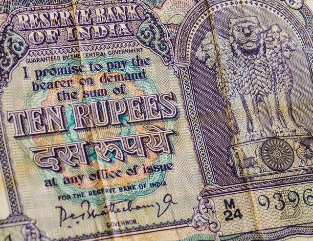 DGCX records surge in Indian Rupee Quanto, silver future contracts in April