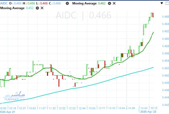 سهم العربية للاستثمارات