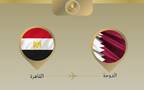 مصر وقطر