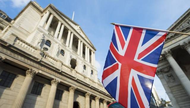 BOE retains key interest rate