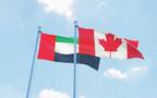 الإمارات وكندا