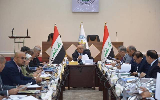 Iraqi Trade: increase the share of citizens within 3 vocabulary ration card