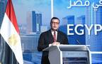 وزير الإسكان المصري شريف الشربيني
