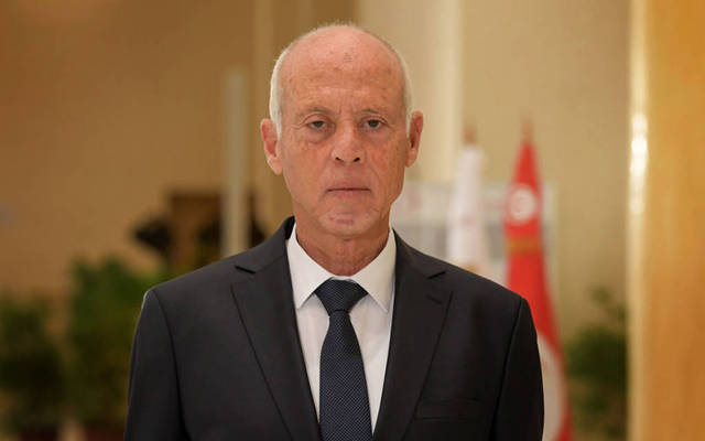 قيس سعيد يجري 5 لقاءات تشاورية حول الحكومة التونسية الجديدة