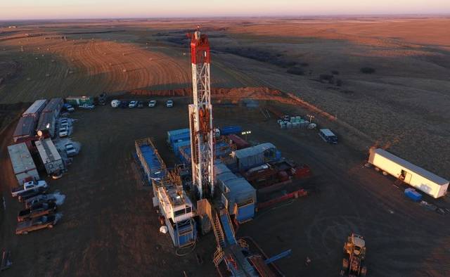 Gensource Potash Corp drills new well in Canadian area