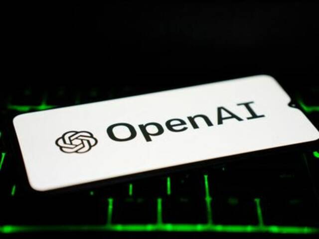 "OpenAI" تعلن إصدار نموذج جديد للذكاء الاصطناعي