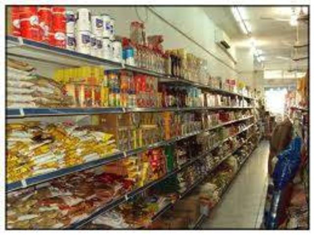وزارة الاقتصاد تفرض غرامات على محال التجزئة بـ 100 ألف درهم