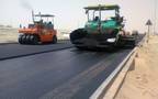 The three-year road maintenance contract is valued at KWD 15 million