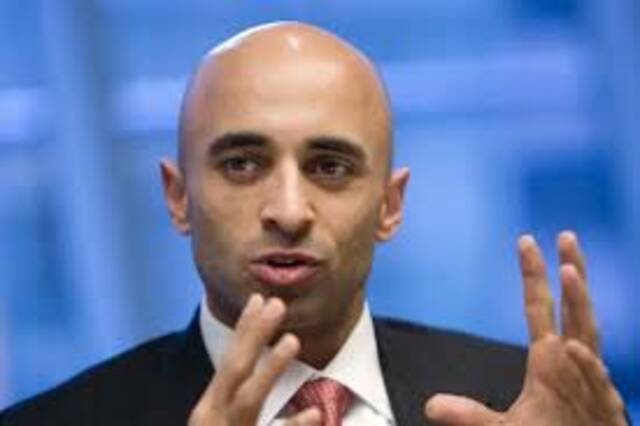 يوسف العتيبة، سفير دولة الإمارات لدى الولايات المتحدة