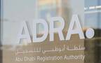 سلطة أبوظبي للتسجيل (ADRA)