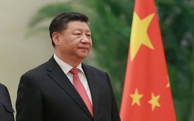 خلال افتتاح منتدى "دافوس"..الرئيس الصيني يدعو للتعاون في مواجهة الوباء