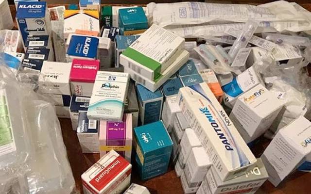 القابضة للأدوية المصرية تعلن زيادة إنتاج أدوية ومستحضرات مواجهة فيروس كورونا