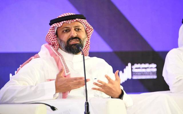 Mohammed Al Kuwaiz, Chairman, Capital Markets Authority of Saudi Arabia - (Photo Archive)