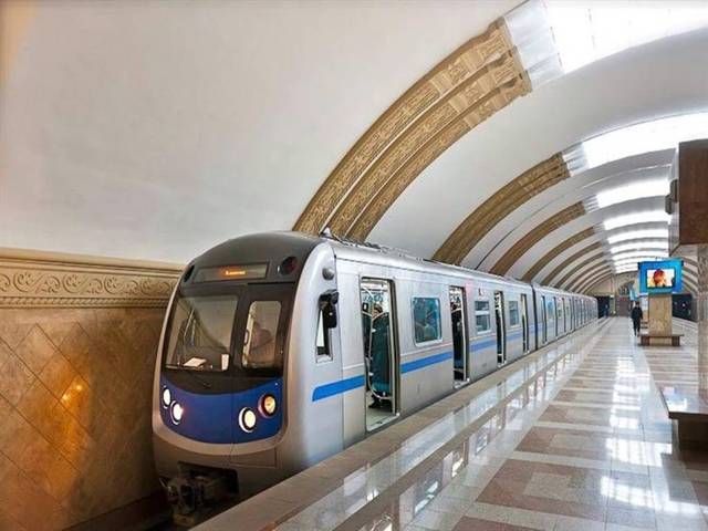 بدء التأهيل المسبق للمطورين المنفذين لمشروع مترو البحرين