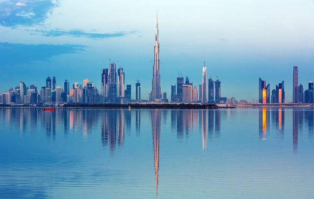 تقرير: دبي الأفضل لرجال الأعمال بحلول 2020
