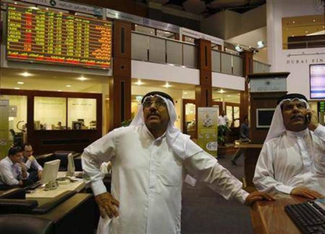 مُحللون: توقعات باستمرار صعود الأسهم الإماراتية