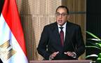 مصطفى مدبولي رئيس مجلس الوزراء المصري