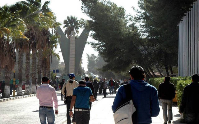 وزير أردني يدعو لاستحداث تخصصات جديدة بالجامعات لسوق العمل